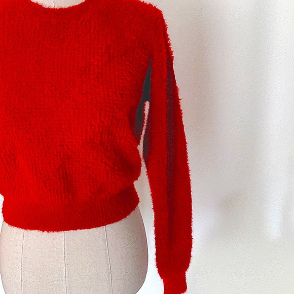 Forever 21 sweater - Picture 4 of 8